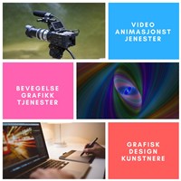 Портфолио Multimedia Nordic