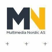 Multimedia Nordic Norway: lage en app